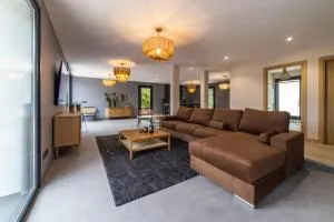 Villa Rucheira -Costa da Morte- - Pedrouzo