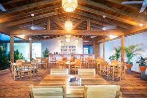 Naboo Resort & Dive Center - Adults Only