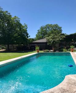 Posada de la Montaña