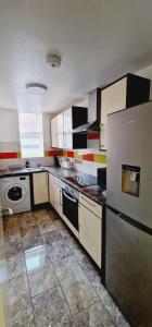 City centre lovely Apartment with the Cheapest Overnight Parking