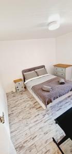 City centre lovely Apartment with the Cheapest Overnight Parking