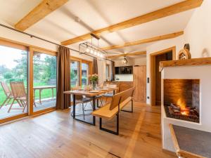 AlmApARTment Mauterndorf Pichl 9-2