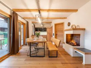 AlmApARTment Mauterndorf Pichl 9-2 - Unternberg