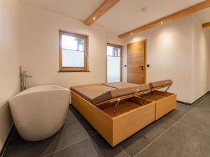 AlmApARTment Mauterndorf Pichl 9-2