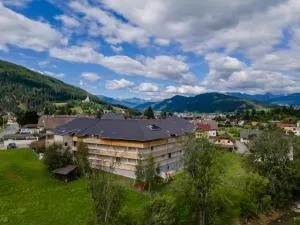Lungau Residence Top 0-6 - Sankt Georgen ob Murau