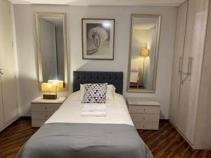 Habitaciones en San Isidro