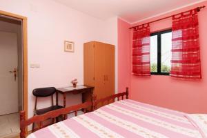 Apartments by the sea Zavala, Hvar - 8745