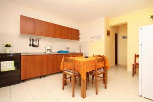 Apartments by the sea Zavala, Hvar - 8745