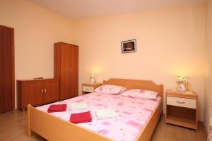 Apartments with a parking space Stari Grad, Hvar - 8757