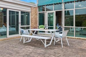 Blairgowrie Beach Bungalow