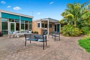 Blairgowrie Beach Bungalow