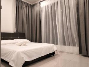 Highpark Suites Kelana Jaya by Kenangan Homes