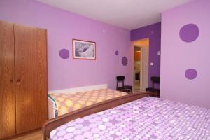 Apartments by the sea Zavala, Hvar - 8745