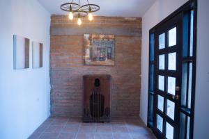 Casa Genova, casa amplia y comoda, terraza privada