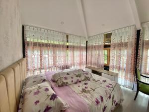 Biệt thự hồ bơi 6pn Nguyễn Hiền - Đi bộ ra biển Bãi Sau - Vũng Tàu