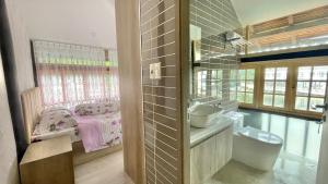 Biệt thự hồ bơi 6pn Nguyễn Hiền - Đi bộ ra biển Bãi Sau - Vũng Tàu