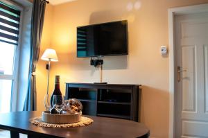 Apartament "Klimatycznie" - przytulny, 4-osobowy, Jelenia Góra, Cieplice