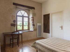 Maisons de vacances Gite Audes, 6 pieces, 15 personnes - FR-1-489-144 : photos des chambres