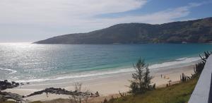 Apartamento Vivi James Cabo Frio