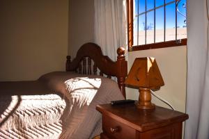 HOSPEDAJE LA CASONA DE CACHI