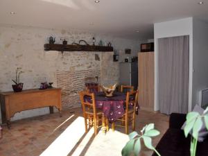 Charmante maison près des châteaux de la Loire avec jardin fermé et animaux bienvenus - FR-1-590-65