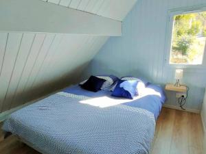 Chalet rénové 8 pers, calme, vue montagne - FR-1-234-292