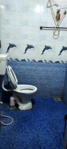 Vijaya Rooms