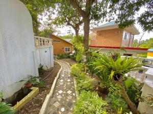 Balay sa bukid (1bedroom)