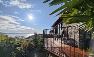 Beau Vista Pohara - Awa-iti