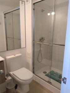 Departamento nuevo a pasos de la playa