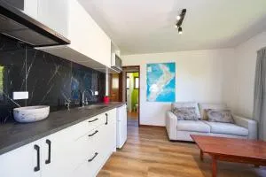 Luigi's apartment - Lake Tarawera