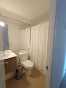 Departamento nuevo a pasos de la playa