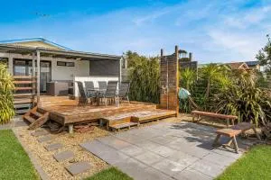 Alumuna in Cape Woolamai - Cape Woolamai