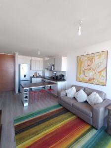 Departamento nuevo a pasos de la playa