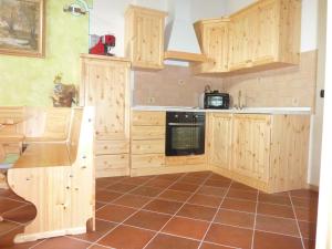 Appartamento finestra sul parco