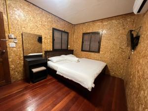 Nadoiview Homestay นาดอยวิวโฮมสเตย์