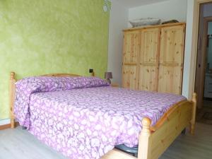 Appartamento finestra sul parco