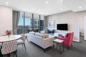 Meriton Suites Kent Street, Sydney - Sydney