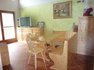 Appartamento finestra sul parco