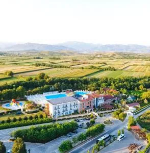 Gardenland Resort - Shkodër