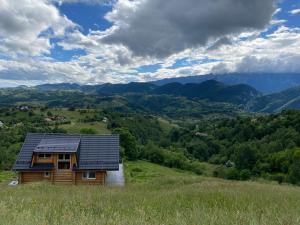 obrázek - Magura little chalet