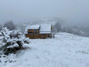 Magura little chalet