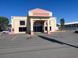 Baymont Inn by Wyndham Odessa University Area