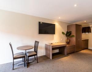 Parkes International