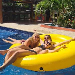 Tropical House Bungalows