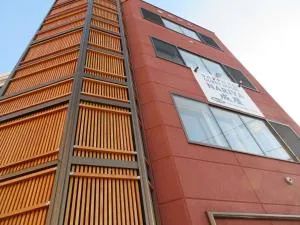 Sapporo Guest House Nariya - Sapporo