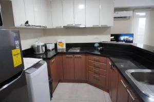 Premium Executive Suite at Venice Luxury Residences