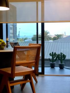 the matter Meaningful apartments Laura