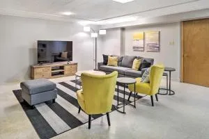 Cozy Deadwood Escape Less Than 1 Mi to Dtwn and Casinos - 斯皮尔菲什