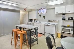 Cozy Deadwood Escape Less Than 1 Mi to Dtwn and Casinos